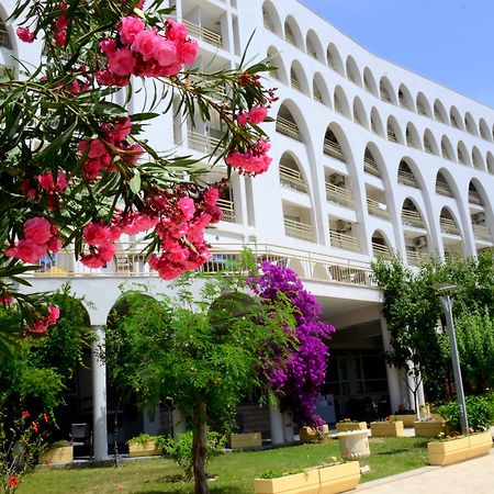Goldenday Wings Hotel Kusadasi Exterior photo