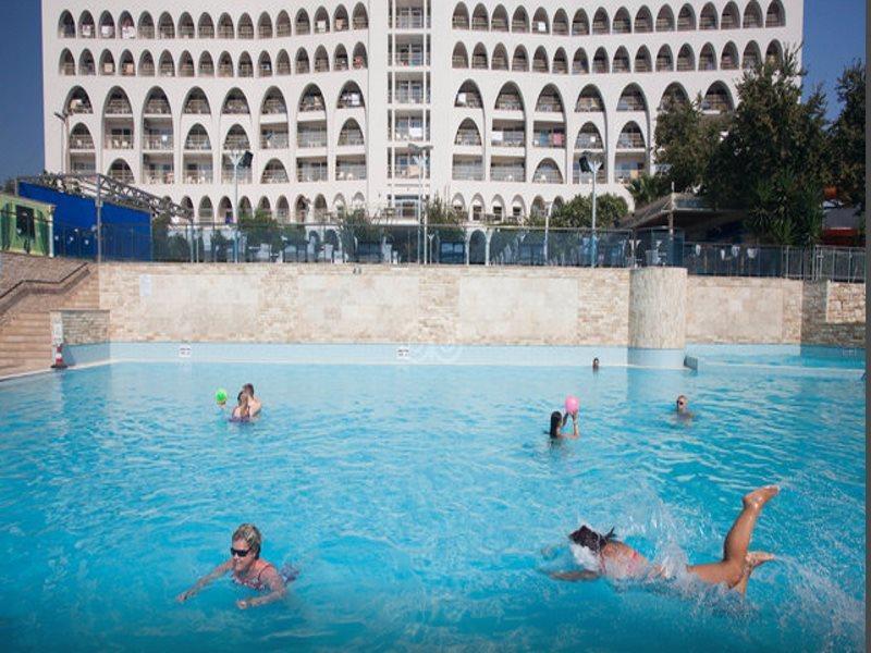 Goldenday Wings Hotel Kusadasi Exterior photo