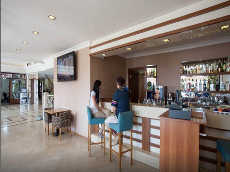 Goldenday Wings Hotel Kusadasi Exterior photo