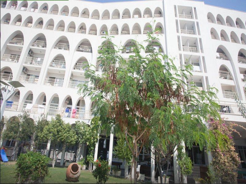 Goldenday Wings Hotel Kusadasi Exterior photo
