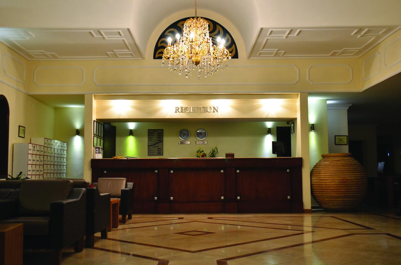 Goldenday Wings Hotel Kusadasi Exterior photo