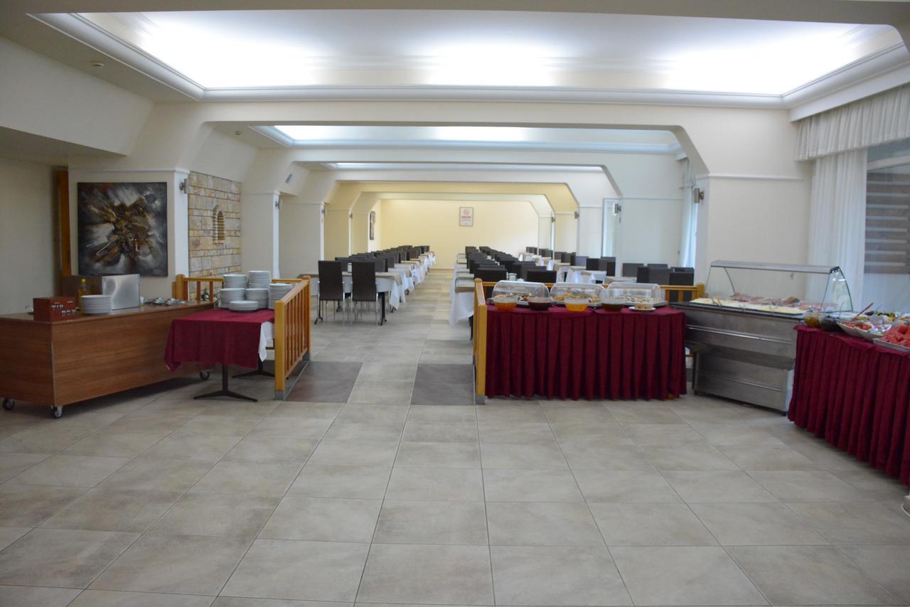 Goldenday Wings Hotel Kusadasi Exterior photo